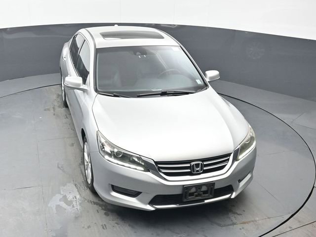 Used 2015 Honda Accord EX-L image 39