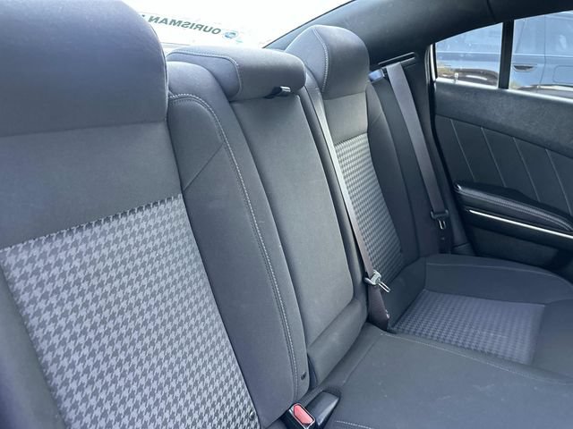 Used 2023 Dodge Charger Scat Pack w/ Navigation & Travel Group RWD image 14