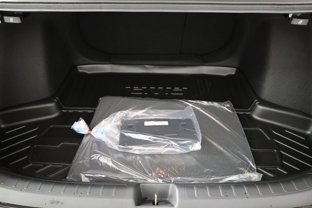 Used 2025 Honda Civic Sport Touring image 24