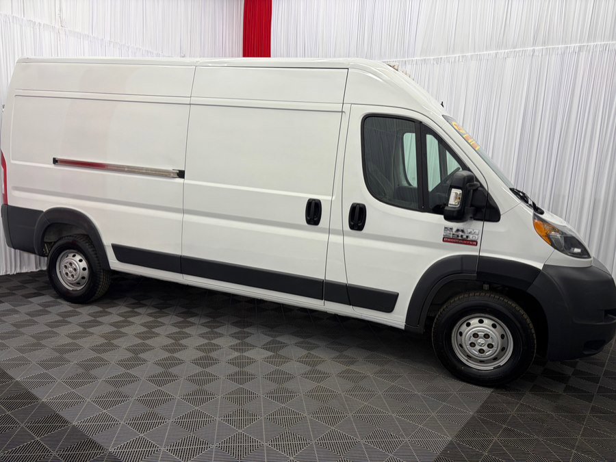 Used 2017 RAM ProMaster 2500 FWD image 9