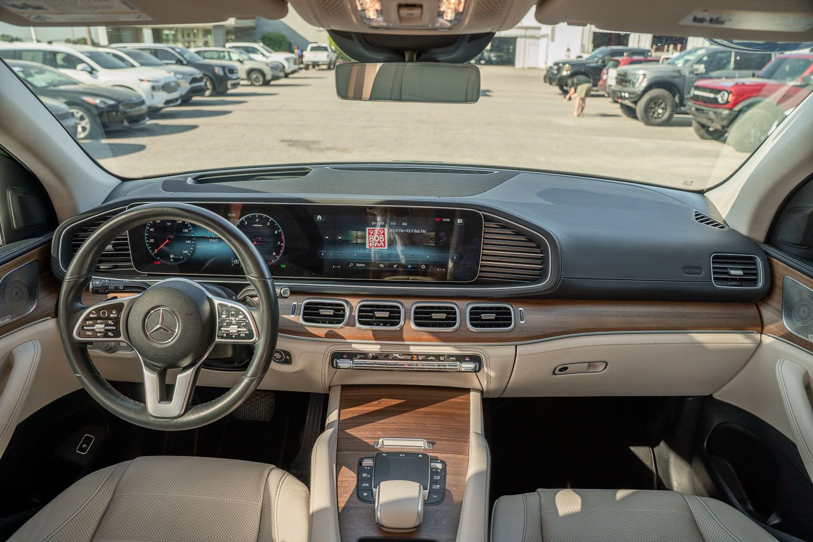 Used 2022 Mercedes-Benz GLE 350 image 35