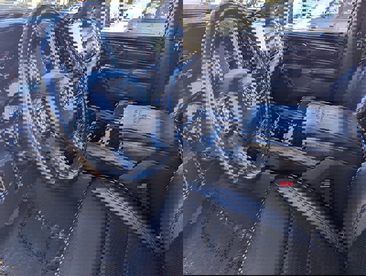 Used 2023 RAM 1500 Limited w/ Night Edition image 16