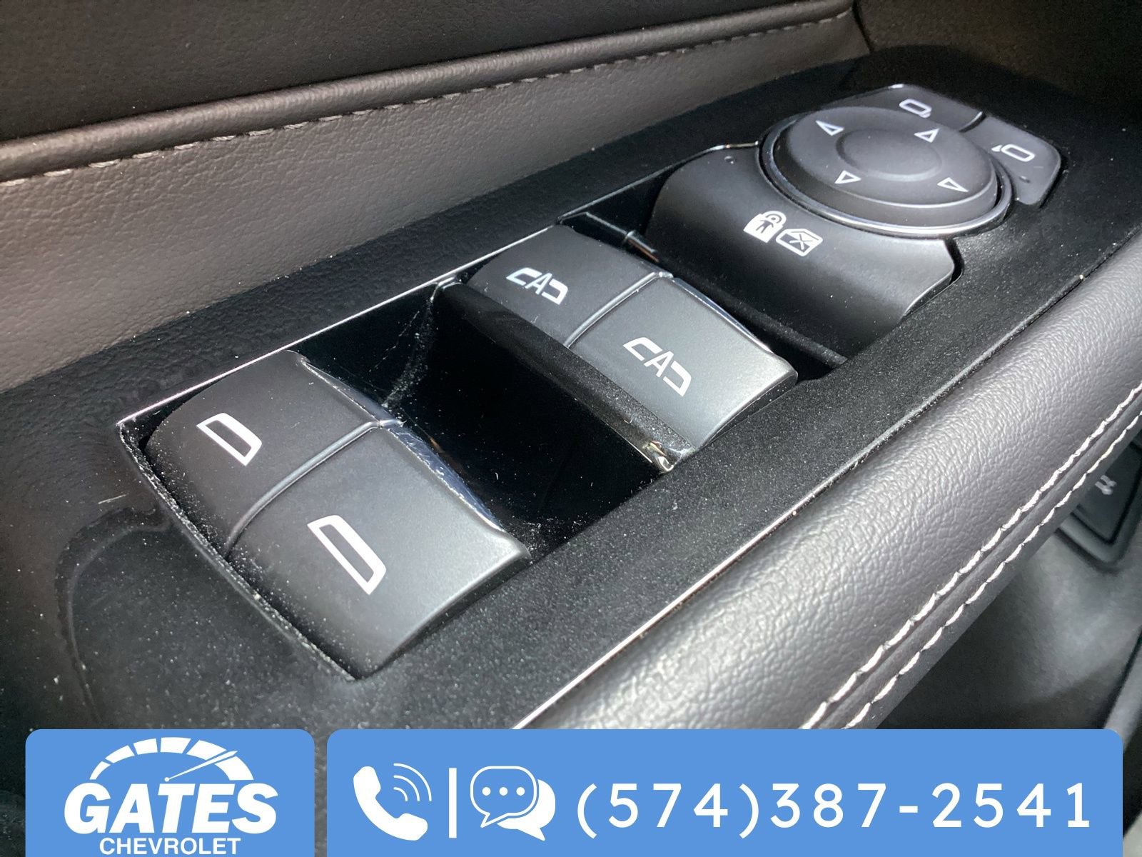 Used 2023 Cadillac CT4 Premium Luxury image 28