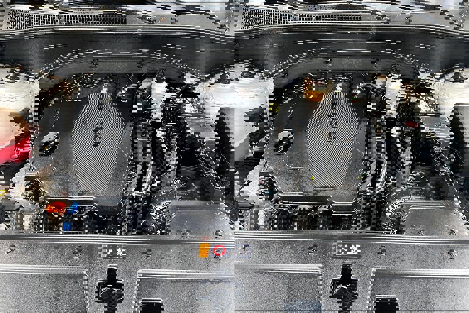 Used 2022 Hyundai Santa Fe SEL w/ Convenience Package image 10