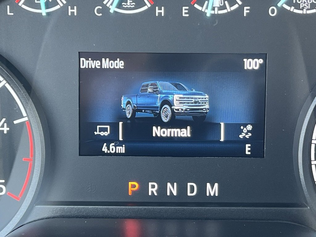 New 2026 Ford F350 XLT image 22