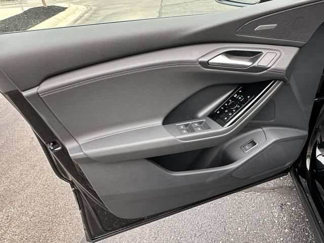 New 2027 Audi Q6 e-tron Premium Plus AWD/4WD image 8