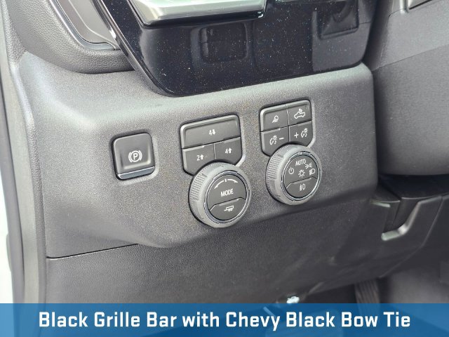 New 2026 Chevrolet Silverado 2500 LT w/ Trail Boss Package AWD/4WD image 28