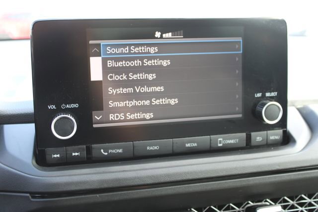 Used 2023 Honda Accord EX image 24