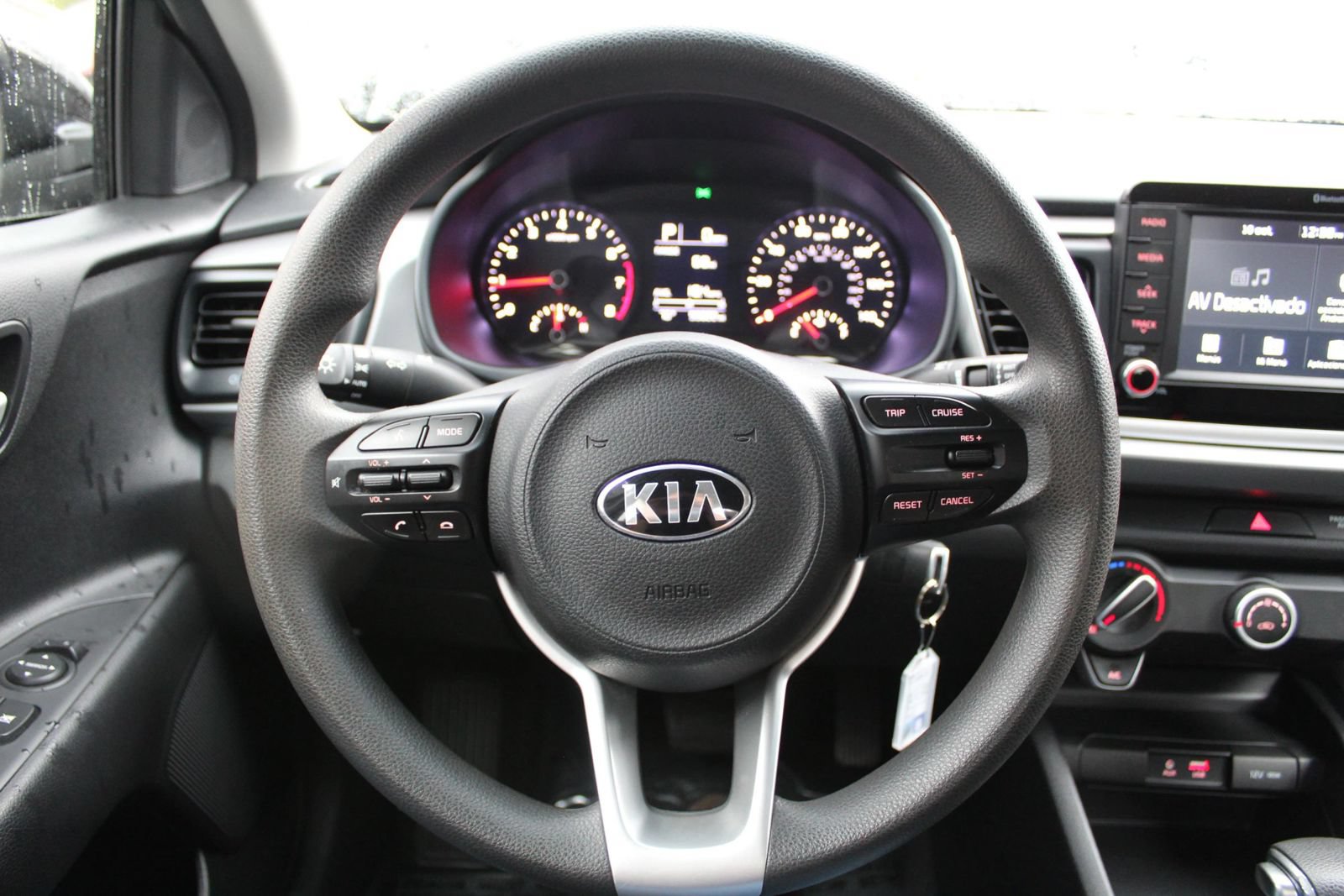 Used 2019 Kia Rio S FWD image 15
