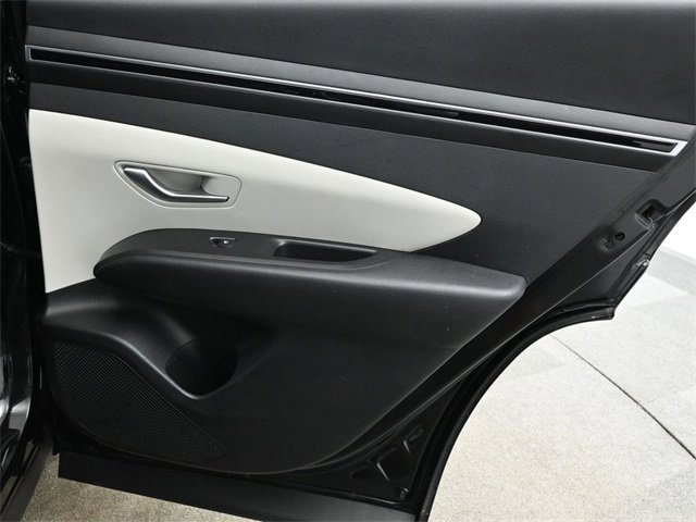 Used 2024 Hyundai Tucson SEL image 16