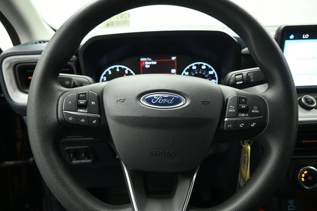 Certified 2023 Ford Maverick XLT w/ Equipment Group 300A Standard AWD/4WD image 11