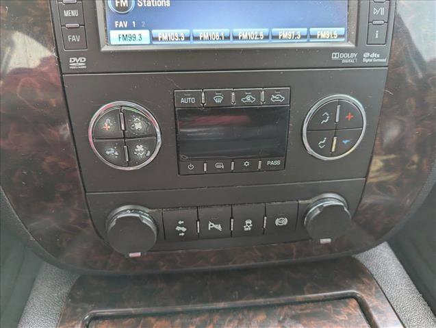 Used 2012 GMC Sierra 2500 Denali w/ Suspension Package, Off-Road image 20