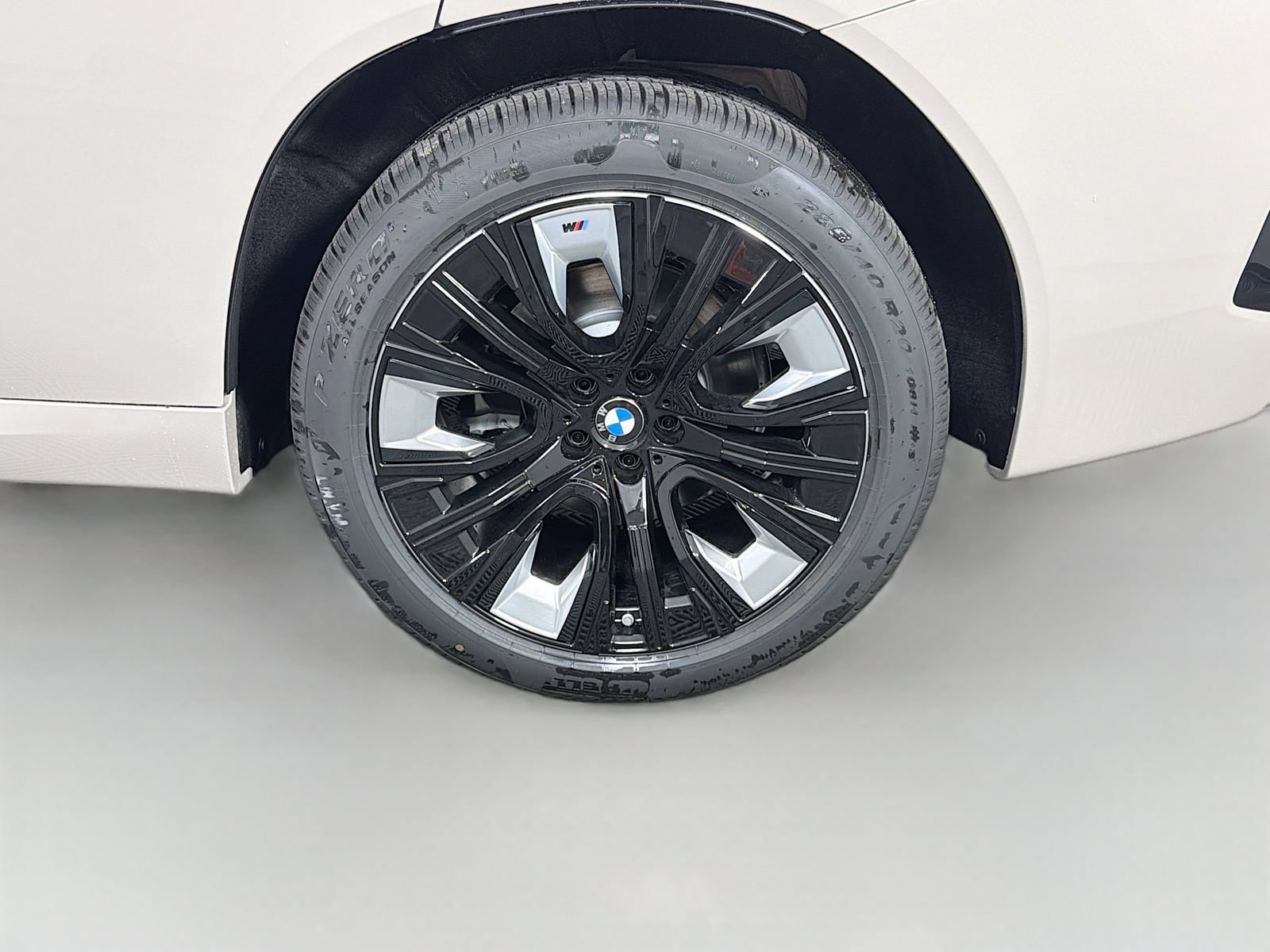 New 2026 BMW X3 xDrive30i w/ Premium Package AWD/4WD image 33