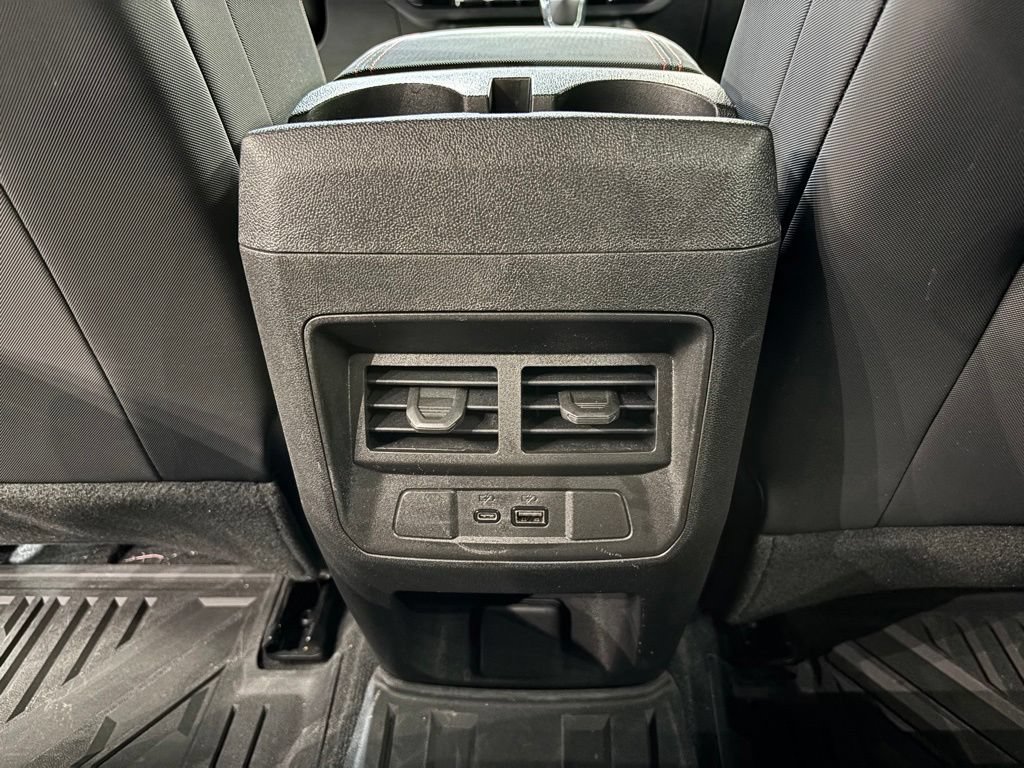 Used 2023 Chevrolet Colorado Z71 AWD/4WD image 16