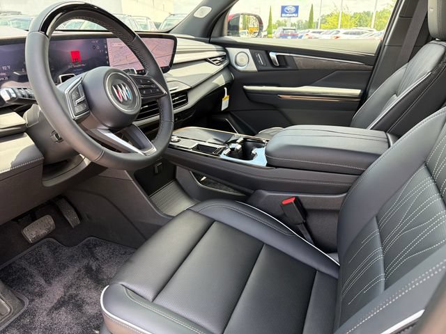 New 2026 Buick Enclave Avenir w/ Super Cruise Package AWD/4WD image 15