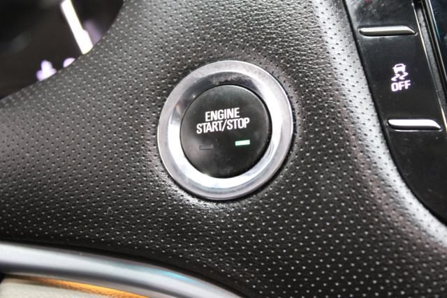 Used 2018 Cadillac XTS Luxury FWD image 16