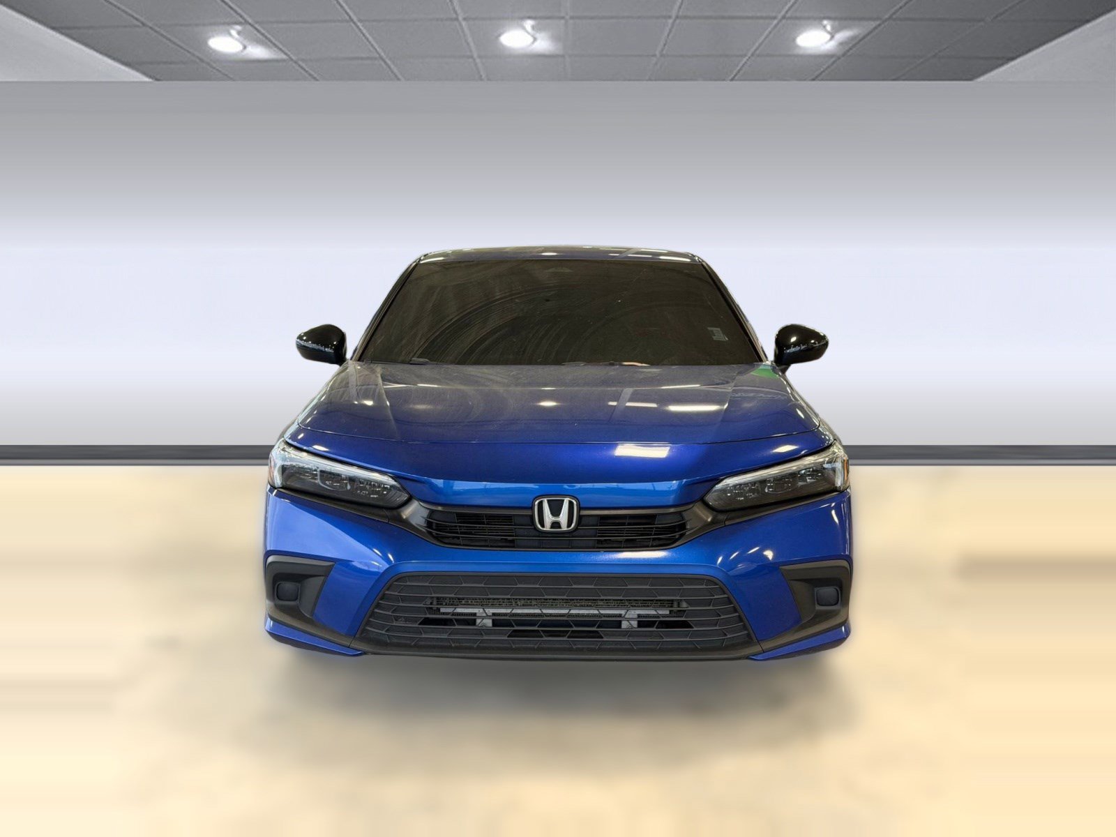 Used 2024 Honda Civic Sport image 5