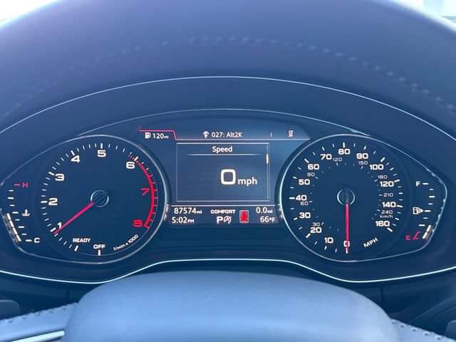 Used 2019 Audi Q5 2.0T Premium w/ Convenience Package AWD/4WD image 17