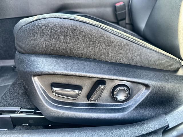 New 2026 Toyota Camry SE image 21