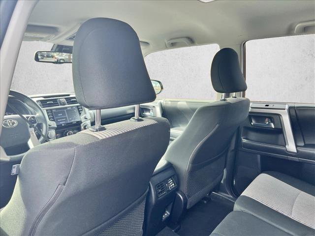 Certified 2024 Toyota 4Runner SR5 image 17