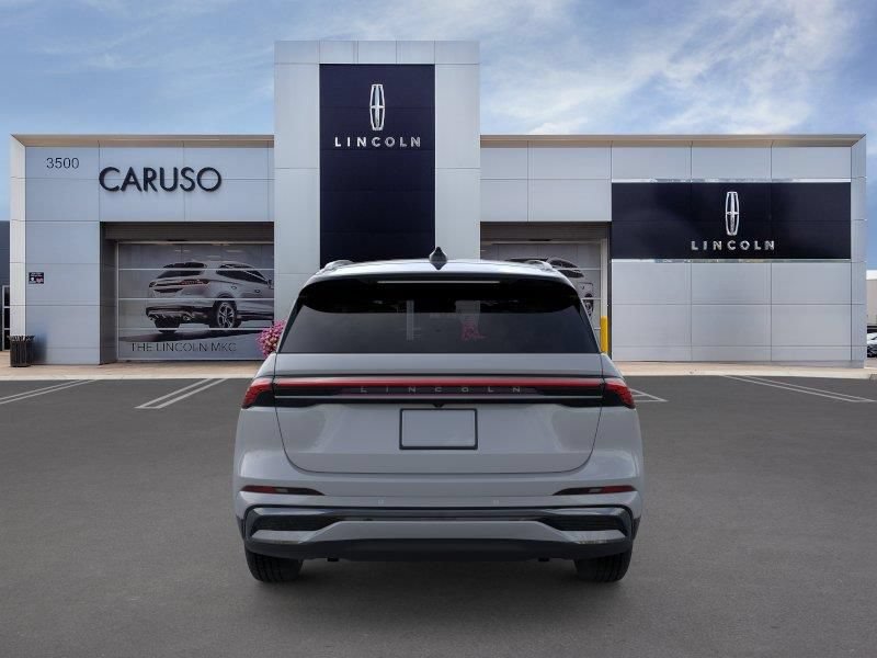 New 2026 Lincoln Nautilus Reserve w/ Jet Appearance Package AWD/4WD image 5