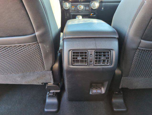 Used 2024 Toyota 4Runner TRD Off-Road Premium image 26