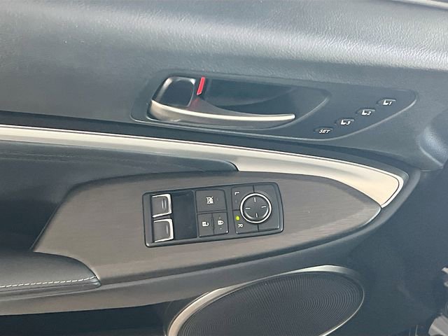 Used 2022 Lexus RC 350 F Sport image 12