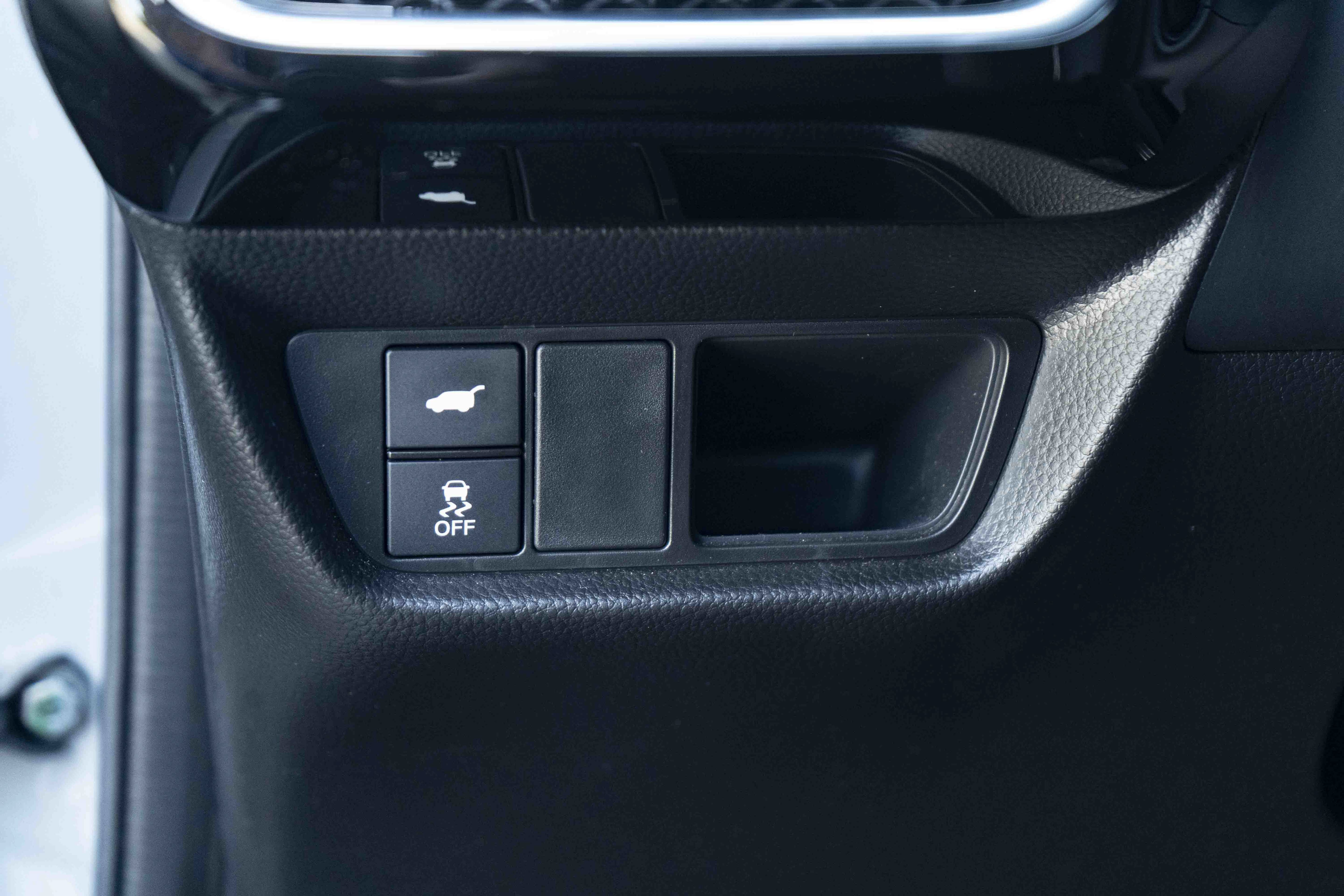 Used 2025 Acura ADX A-Spec AWD/4WD image 38