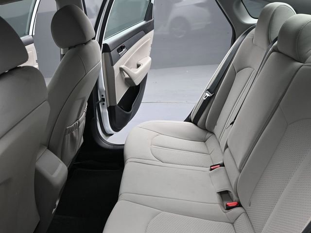 Used 2018 Hyundai Sonata SEL image 14