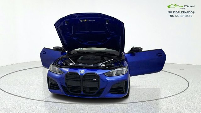 Used 2026 BMW M440i Convertible RWD image 13