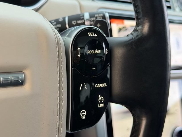 Used 2019 Land Rover Range Rover HSE AWD/4WD image 23