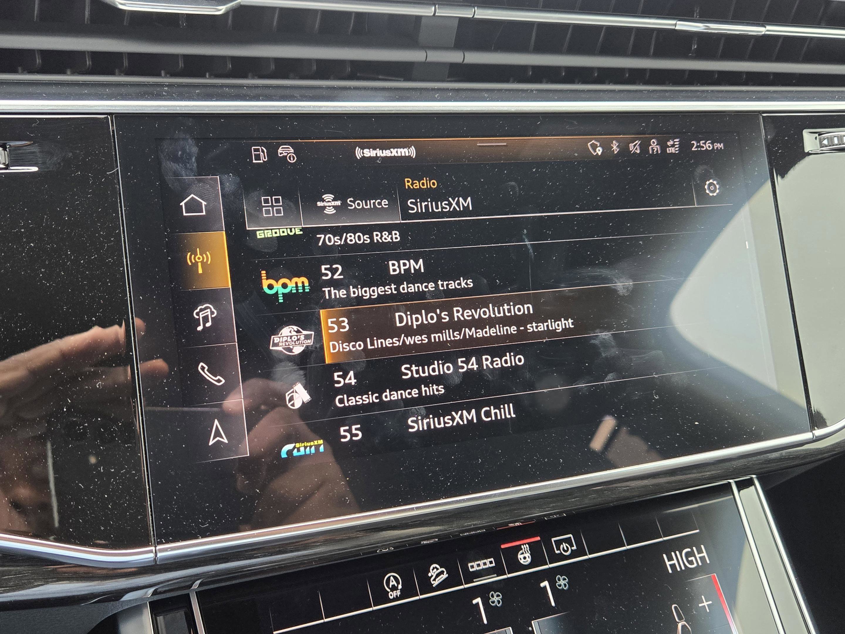 New 2026 Audi Q7 3.0T Premium Plus AWD/4WD image 10