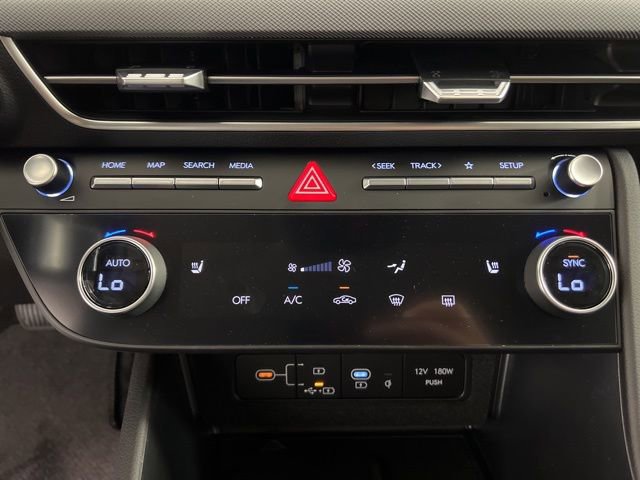 New 2026 Hyundai Sonata SEL AWD/4WD image 23