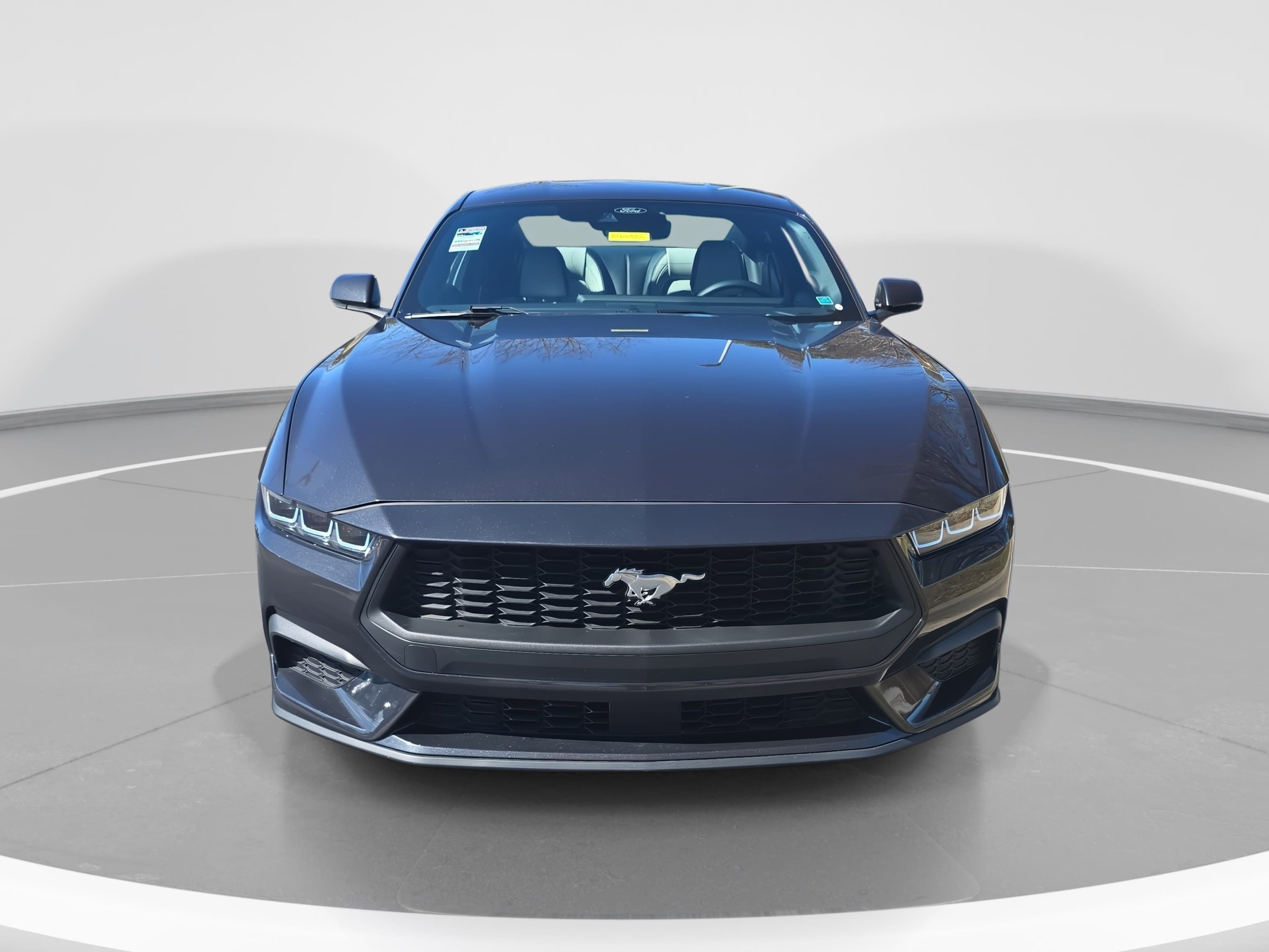 Used 2024 Ford Mustang Premium video 2