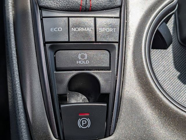 Used 2021 Toyota Camry TRD FWD image 15