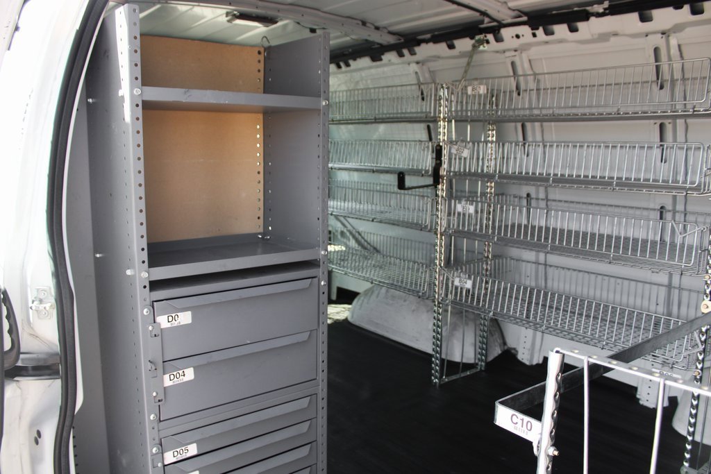 Used 2012 Chevrolet Express 1500 image 26