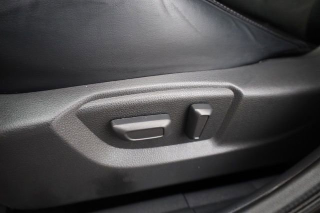 Used 2024 Mitsubishi Eclipse Cross SE image 17