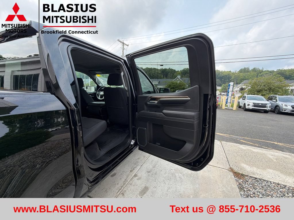 Used 2024 GMC Sierra 1500 Elevation AWD/4WD image 52