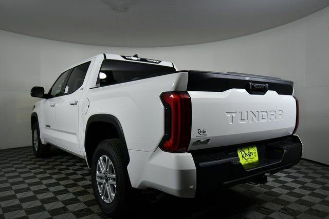 New 2026 Toyota Tundra SR5 image 13