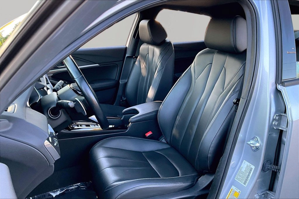 Used 2024 Acura Integra A-Spec FWD image 17