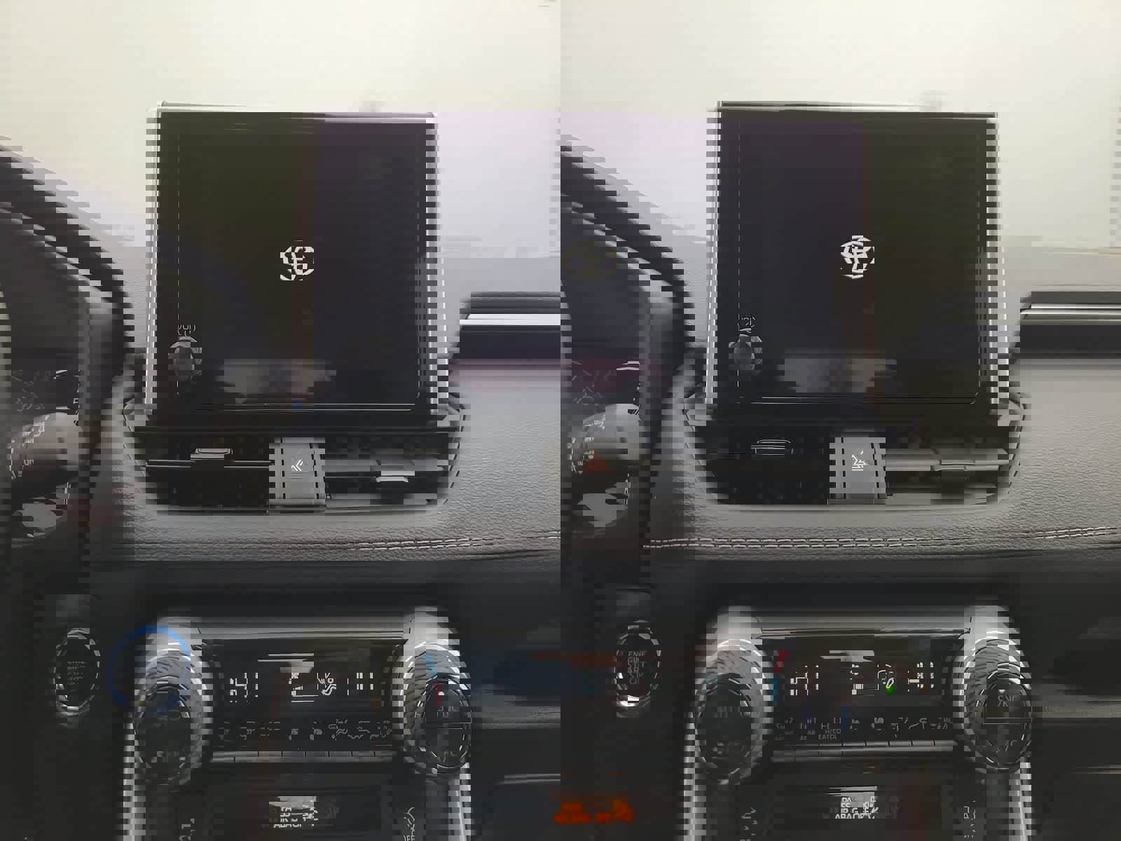 Used 2024 Toyota RAV4 XLE image 24