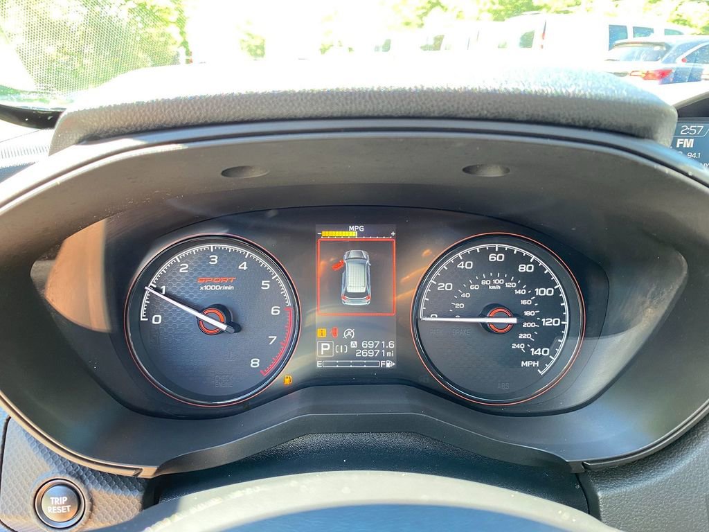 Used 2020 Subaru Forester Sport image 18