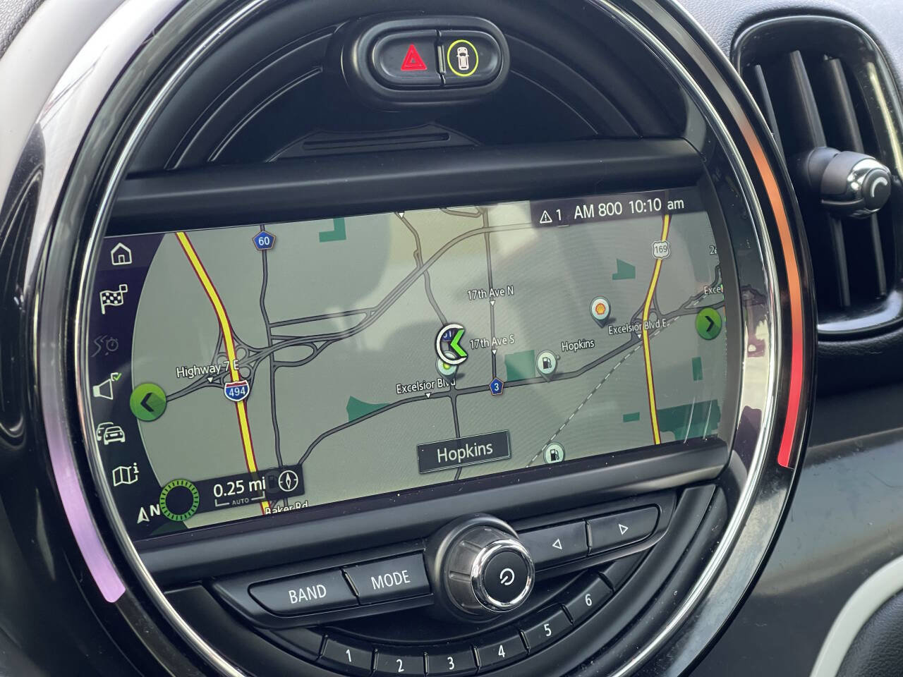 Used 2019 MINI Cooper Countryman S AWD/4WD image 30