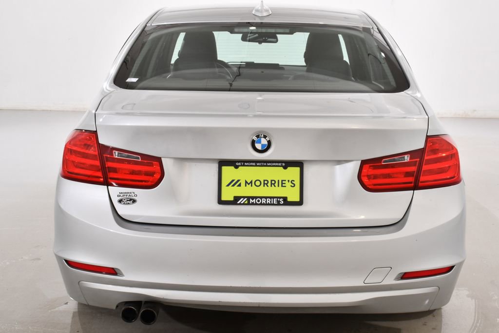Used 2014 BMW 328i xDrive Sedan image 13