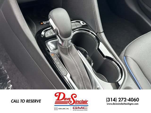 New 2026 Buick Encore GX Sport Touring w/ Advanced Technology Package FWD image 19