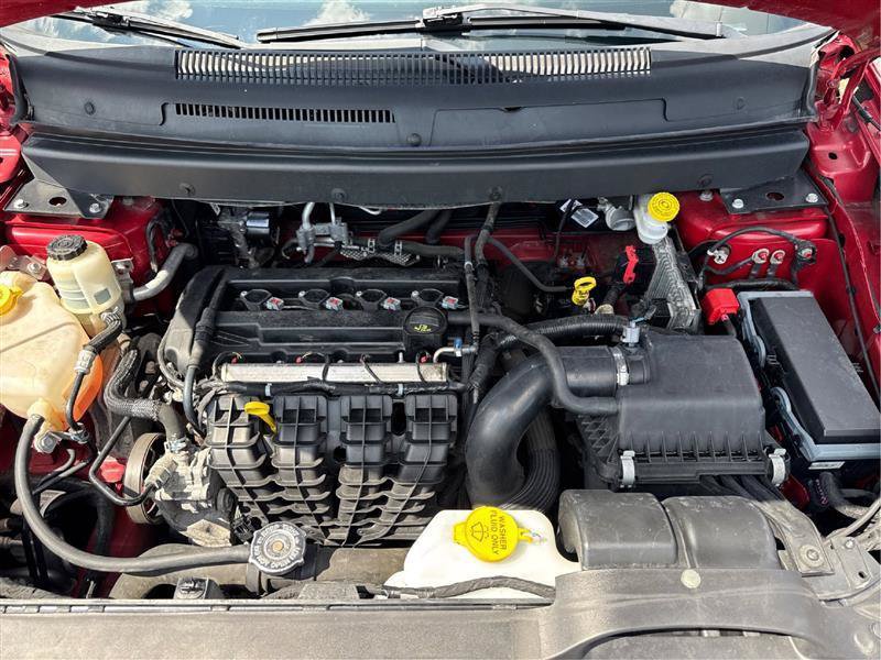 Used 2020 Dodge Journey Crossroad FWD image 22