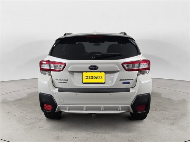 Used 2019 Subaru Crosstrek Hybrid w/ Moonroof Package w/Navigation image 4