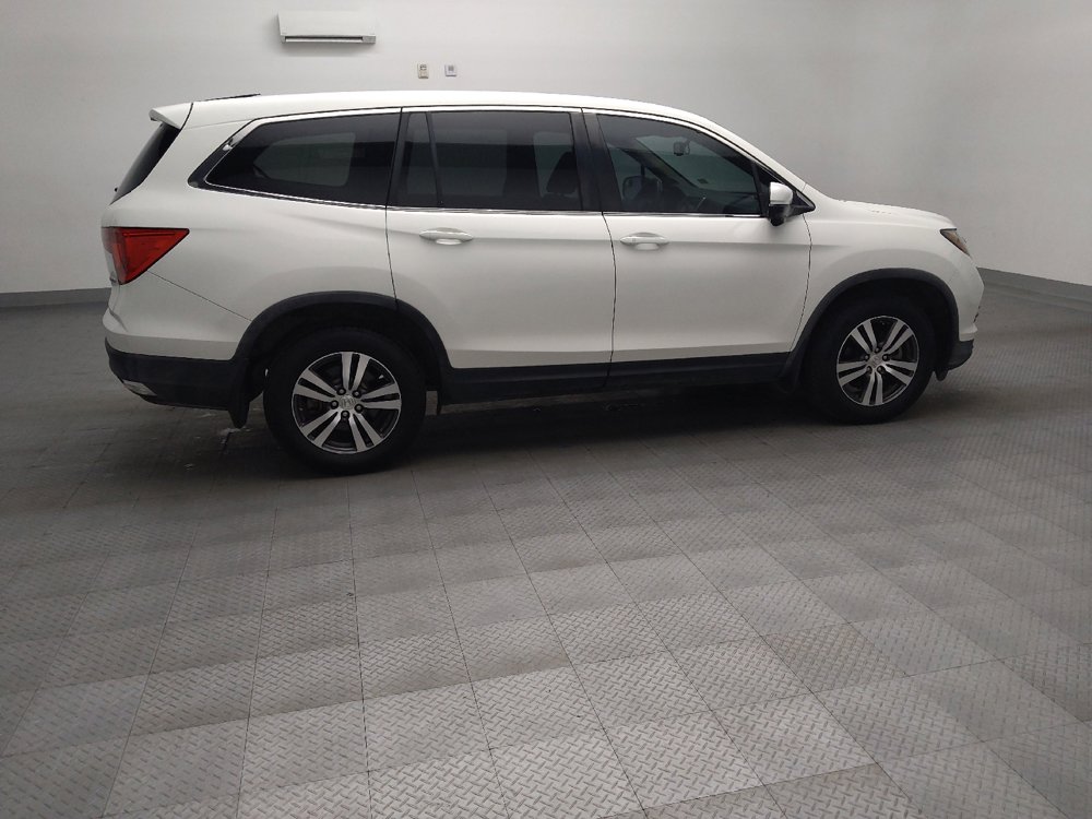 Used 2016 Honda Pilot EX-L image 10