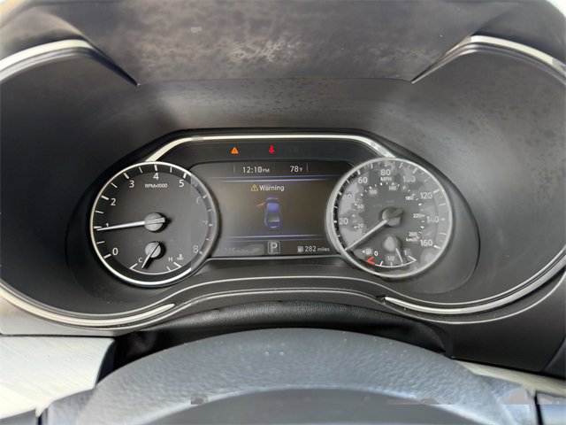 Used 2018 Nissan Maxima 3.5 SV image 35