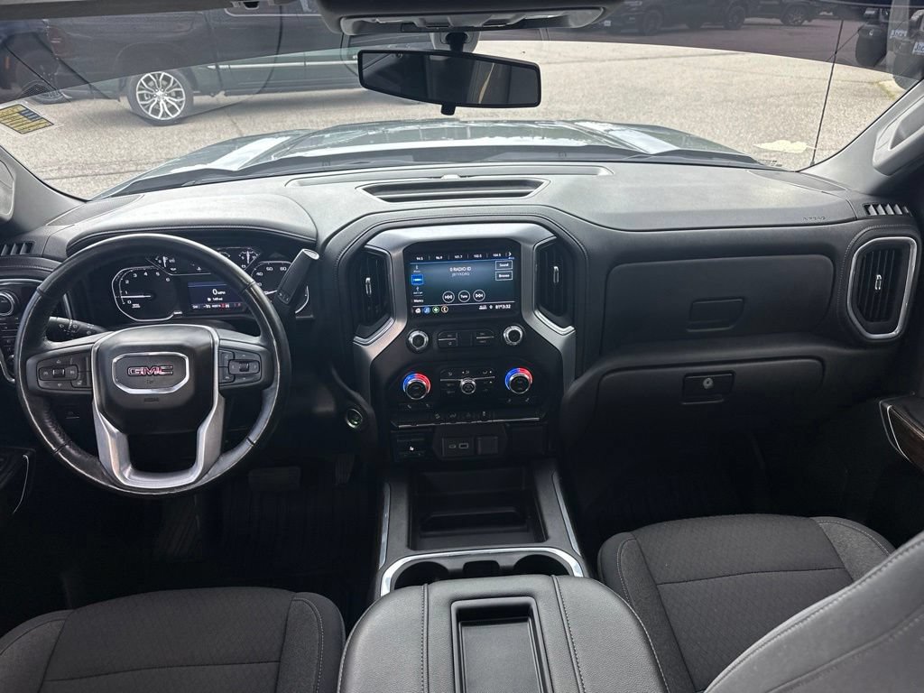 Used 2022 GMC Sierra 1500 Elevation AWD/4WD image 17